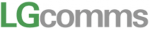 LGcomms logo