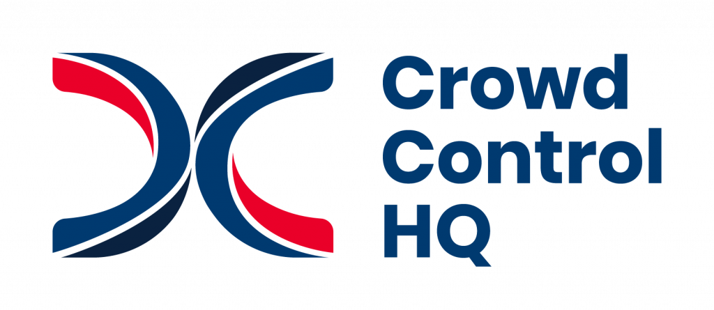 Crowd Control Logo