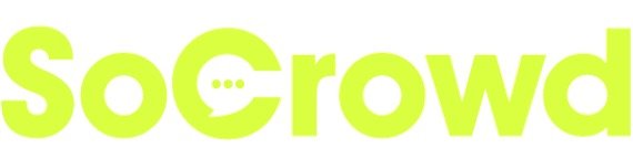 SoCrowd logo