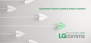 Future Leaders drop in session