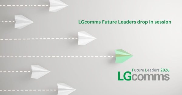 Future Leaders drop in session